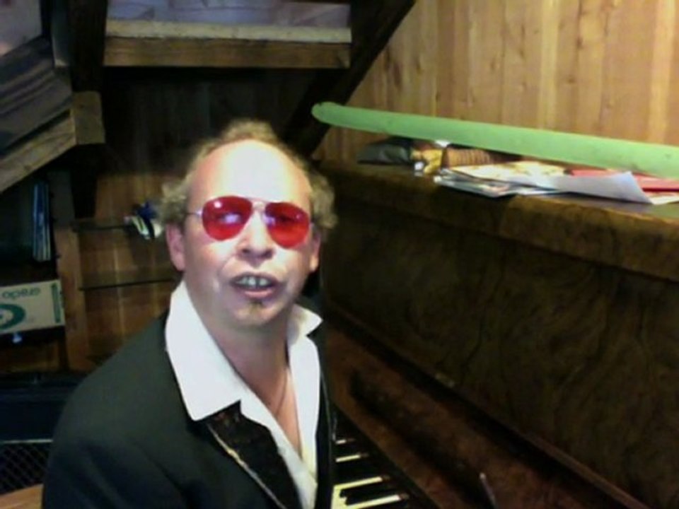 Things Charlie Sheen Says EP09 - Tiger Blood