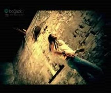 Mustafa Sandal Natalia Aska Yürek Gerek