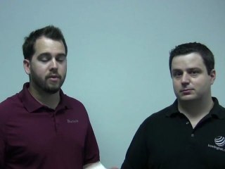 Talk Bowling #81 - Walk Straight Lines?