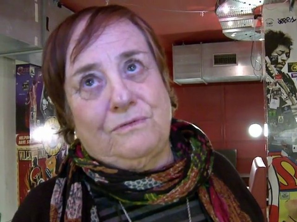 Chantal de Linarès LAB
