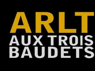 ARLT aux trois baudets paris - épisode 1