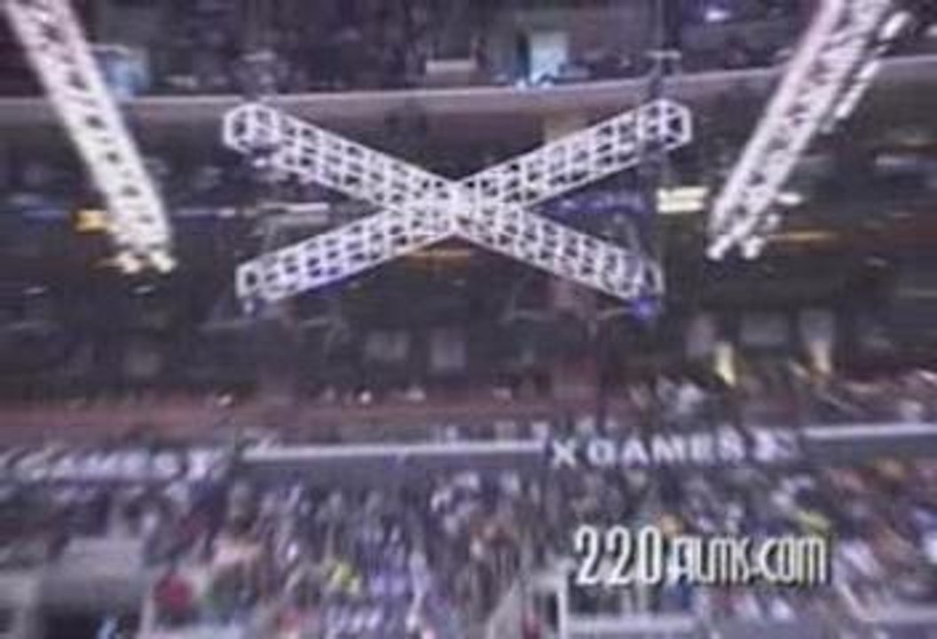 XGames 2004 Compilation