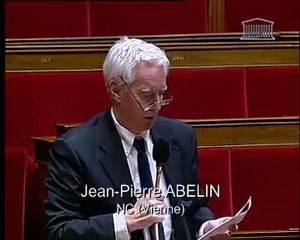 QOSD - Programme National Très haut débit - J.-P. ABELIN