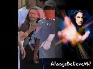 Michael Jackson est vivant, un procès avec un lapin