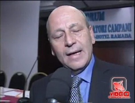 Napoli - Il nuovo psi, Gennaro Salvatore