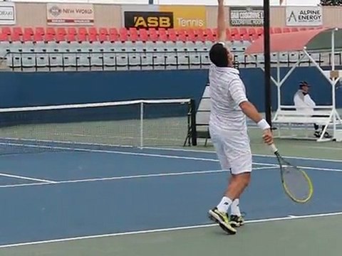 Championnats du monde seniors de tennis 2011 France