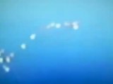 15 UFOs Flying Over Arizona 1er Mars  2011