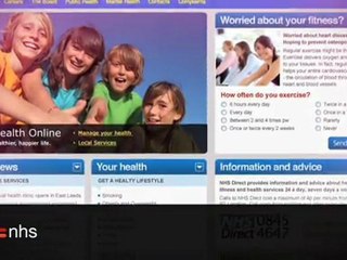 Solutions Main Showreel