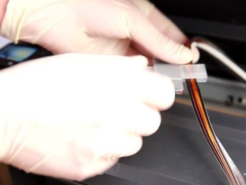 CISS for Epson Stylus SX425W- installation