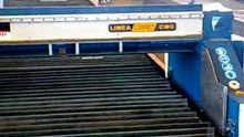 MESA DE CORTE FEMCOR "FULL SUITE"