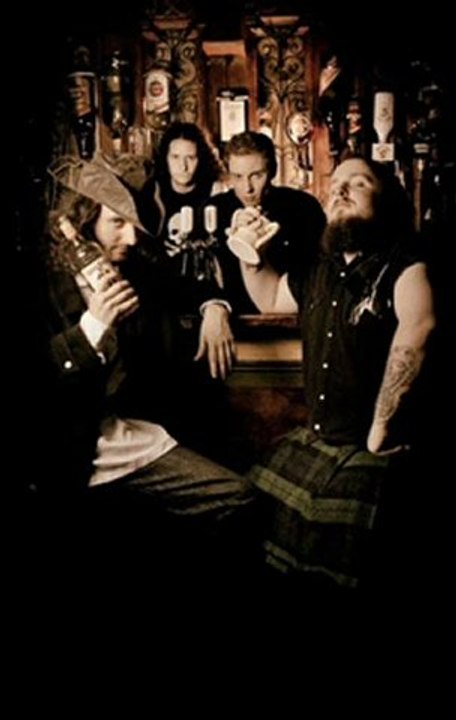 Alestorm - Shipwrecked  *new song* 2011