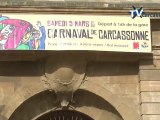 16H00 INFOS : Journal d’informations de Carcassonne 04 03 11