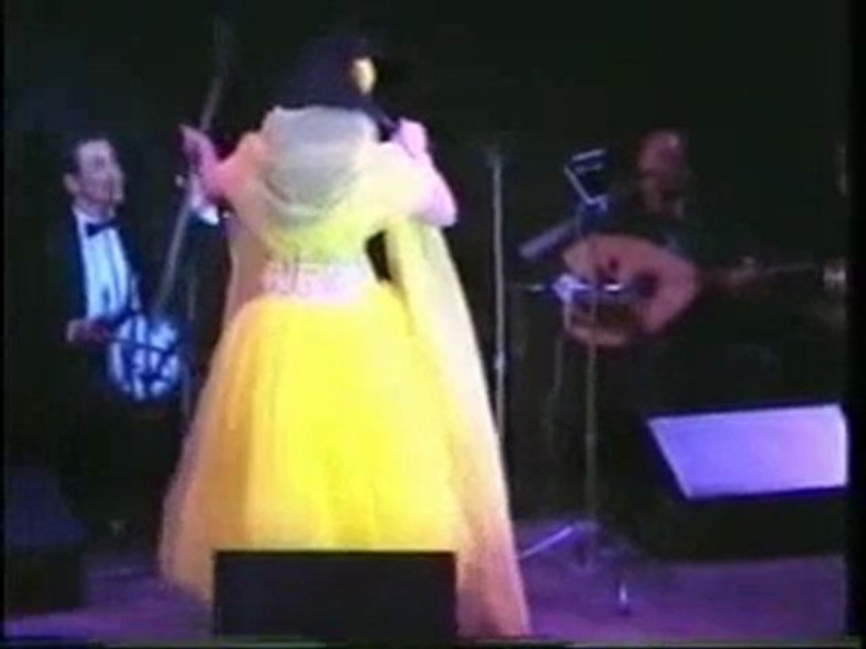 Bülent Eraoy Avustralya Konseri 1987