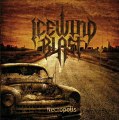 Icewind Blast - Icewind Blast