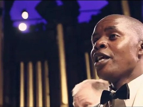 Mormon Tabernacle Choir - Hallelujah, Christmas 2010