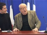 Journal de bord de Jean-Marie Le Pen n° 219