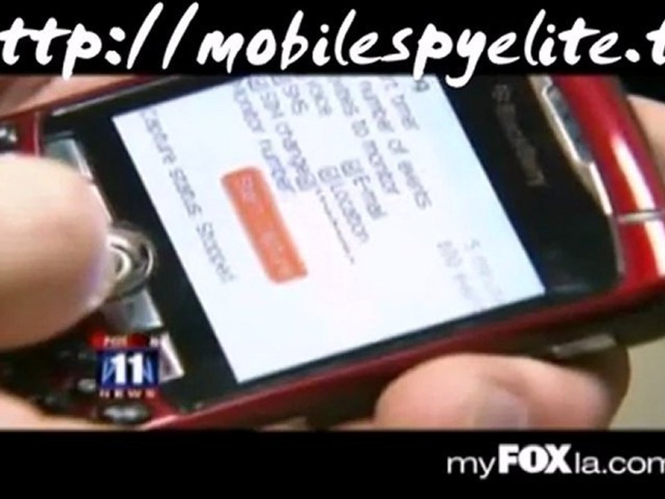 Spy On Any Cell Phone Now