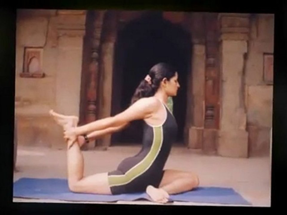 Winston Salem Yoga