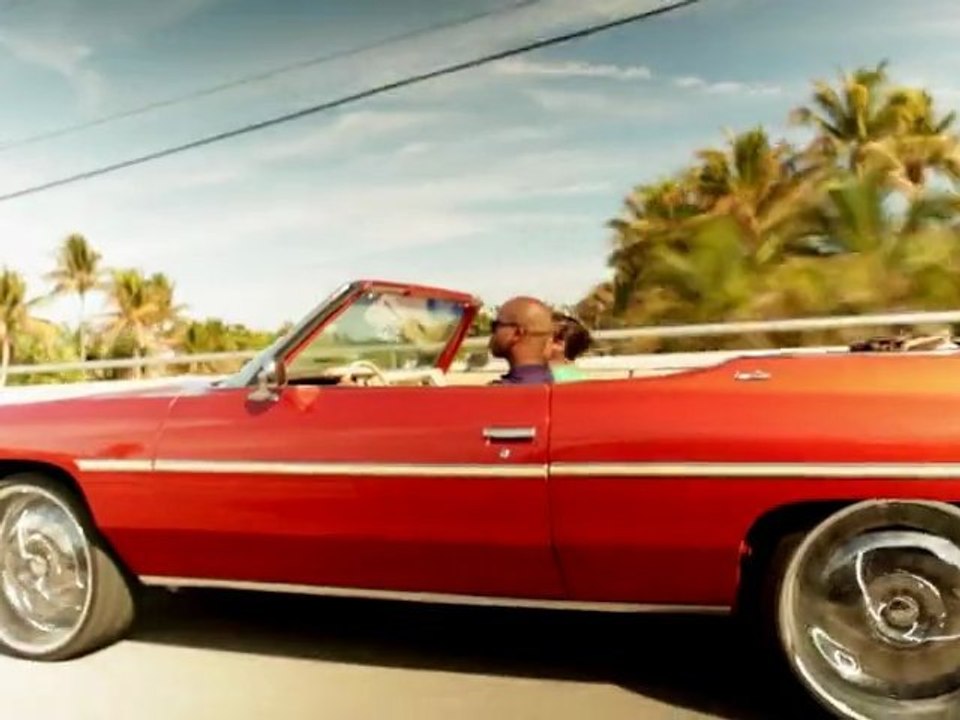 Clip Rohff - Fais Doucement Feat  Zaho By Hraco