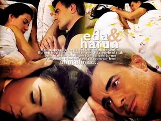 Harun & Eda - Seviyorum Seni