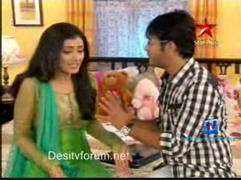 Sasural - 4th March 2011 - pt3