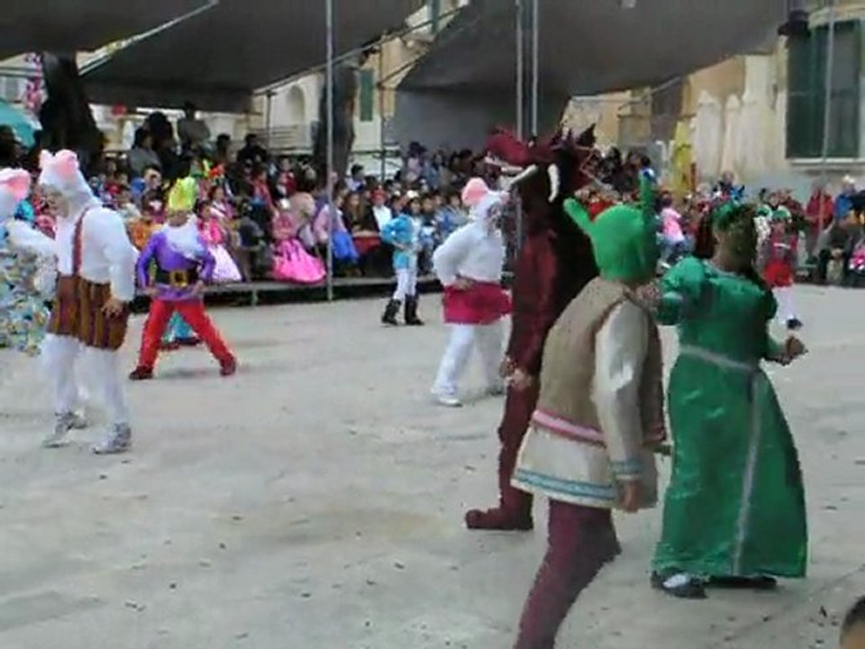 Carnival 2011