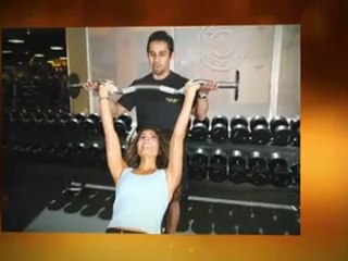 Winston Salem Personal Training