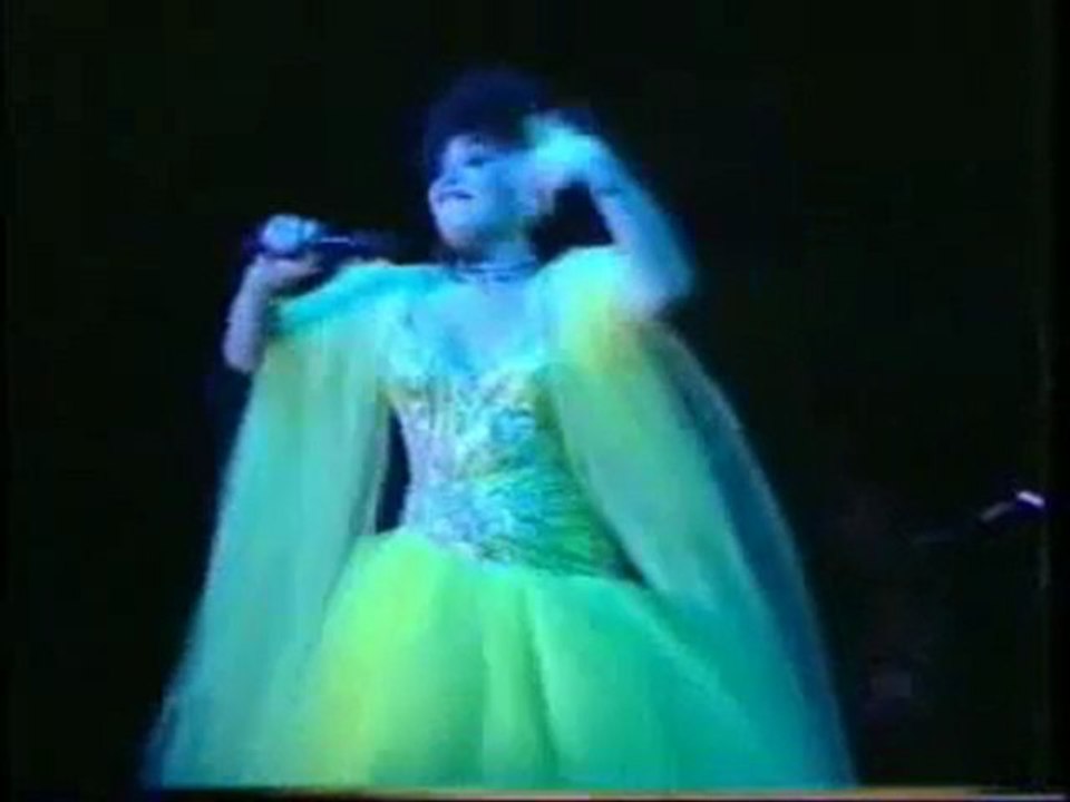 Bülent Ersoy Avustralya Konseri 1987
