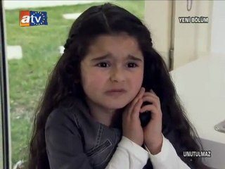 Unutulmaz 73.Bölüm Harun&Yağmur sahnesi