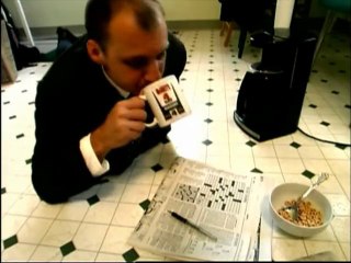 PRESTON SCHOOL OF INDUSTRY “Falling Away” (2000)