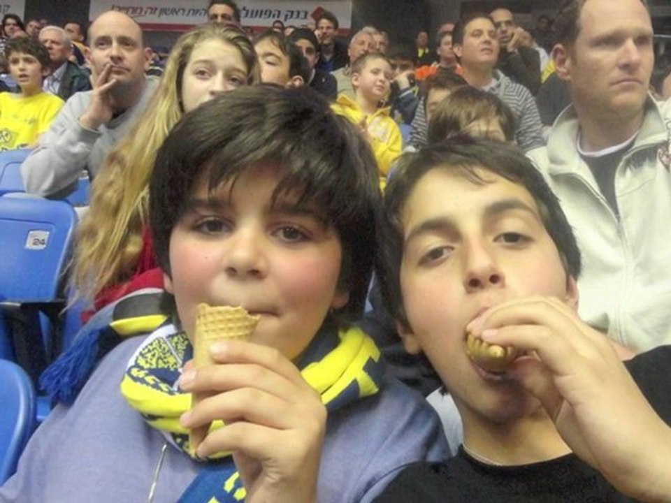 FEVRIER 2011