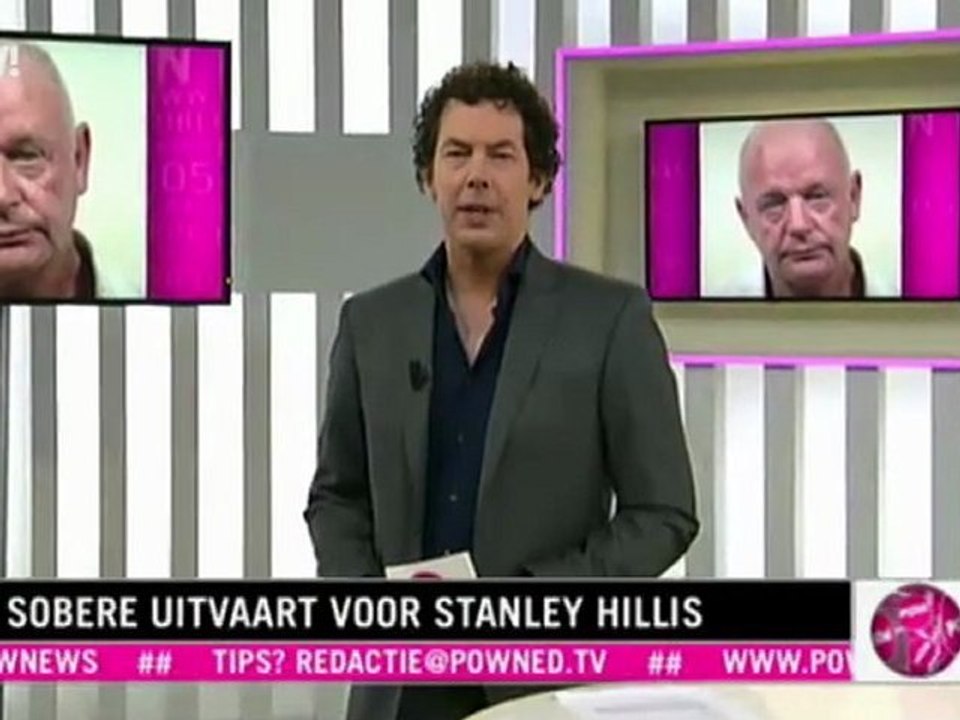 PowNews 3 Maart 2011