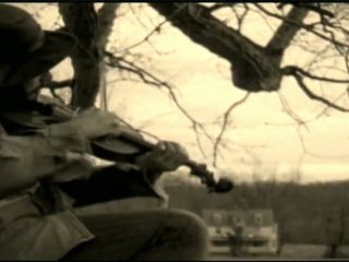 BENJY FERREE “In The Countryside” (2006)