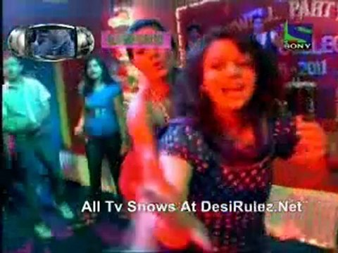 krishnaben Khakhrawala - 4th March 2011 pt3