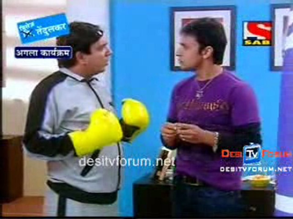 Sajan Re  - 4th March 2011 - pt3