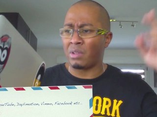 Video Test TubeMogul