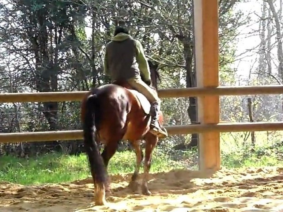 Quazac et Guillaume 04/03/2011