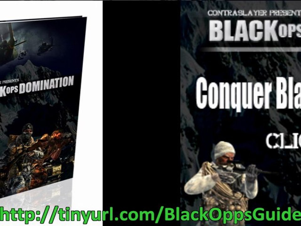 Black Ops Prestige