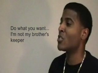 Spoken Word Poetry