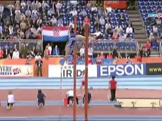 Şampiyona başladı