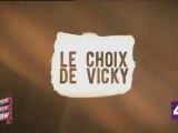 Cheveux ou libido - Le Choix de Vicky, version hommes - CLAS