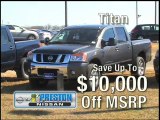 2011 Nissan Versa-2011 Nissan Titan-Preston MD-Easton MD
