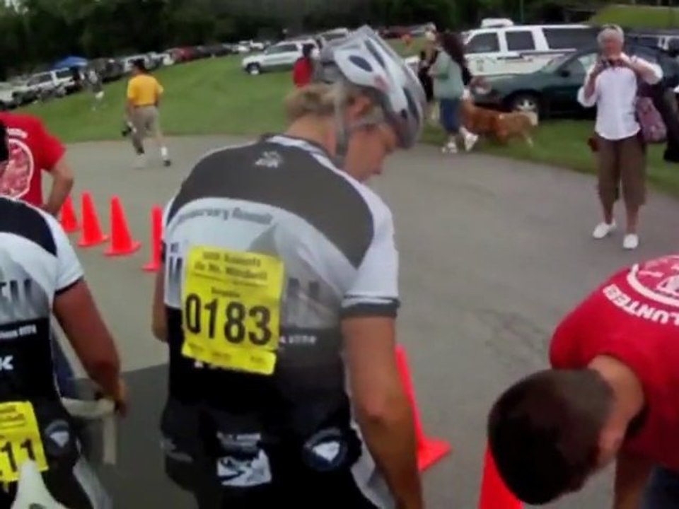 2010 Cycling Retrospective- part 2