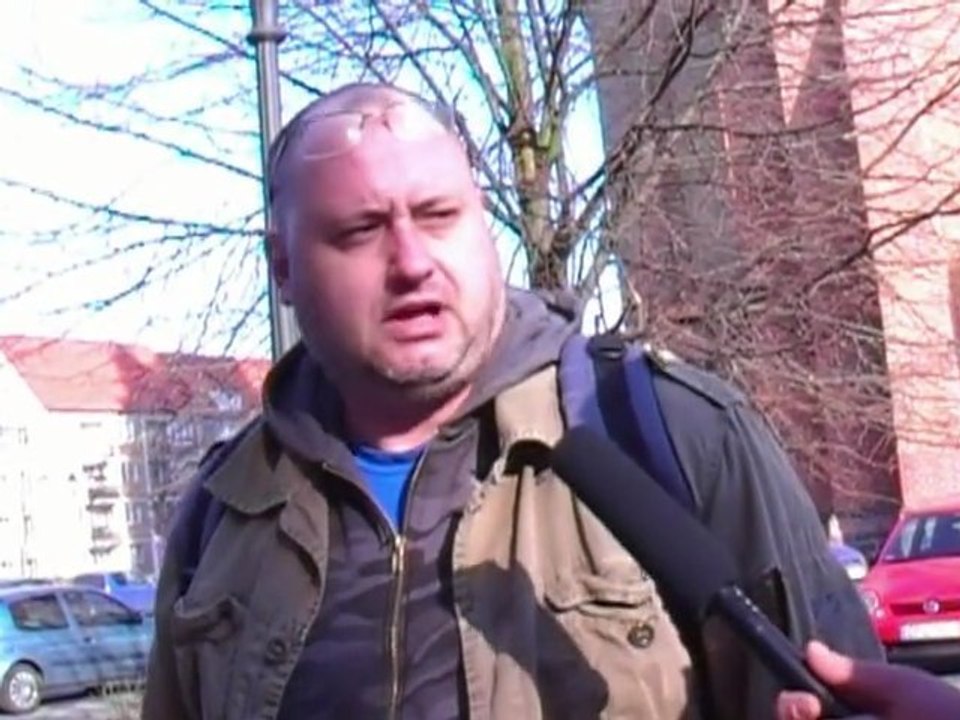 pogon łks