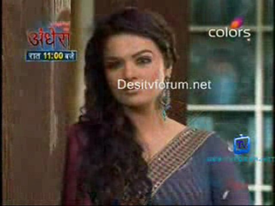 Laagi Tujhse Lagan 4th march 2011 pt2