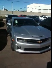 Chevrolet Camaro Inventory - Courtesy Chevrolet Phoenix