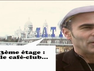 6/6 LOUXOR EN CHANTIER visite guidée avec Ph. Pumain