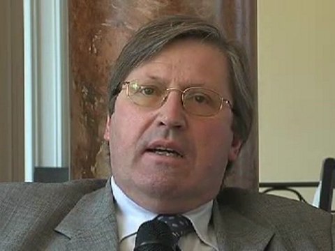 Wallonie 2030 - Transversalité - Bernard Fierens-Gevaert