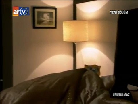 Unutulmaz 73.Bölüm Eda&Harun sahnesi 4