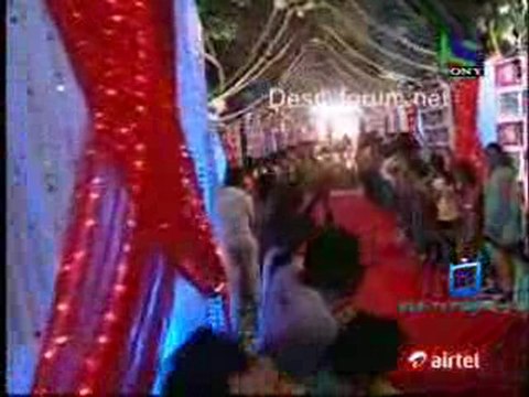 Jubilee Comedy Circus 4th march 2011 pt1